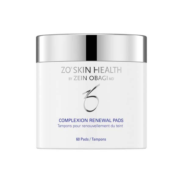ZO Skin Health Complexion Renewal Pads - 1 ZO Skin Health Complexion Renewal Pads
