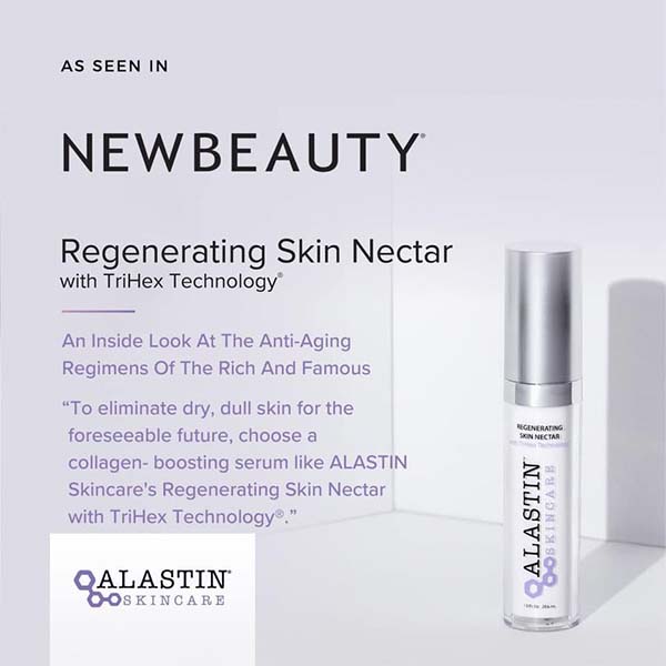 Alastin Skincare Regenerating Skin Nectar with TriHex Technology® - 3 Alastin Skincare Regenerating Skin Nectar with TriHex Technology®
