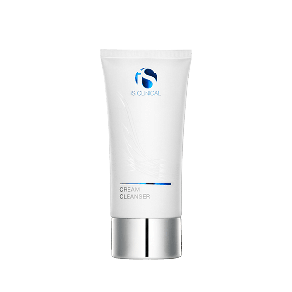 iS Clinical Cream Cleanser - iS Clinical Cream Cleanser