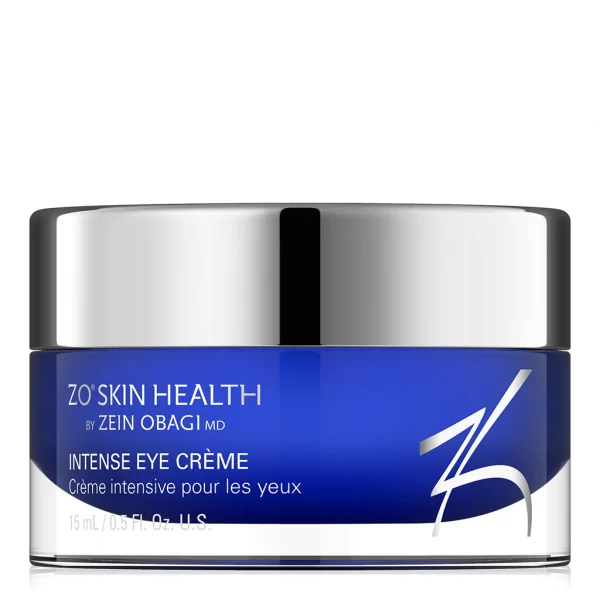 ZO Skin Health Intense Eye Creme -