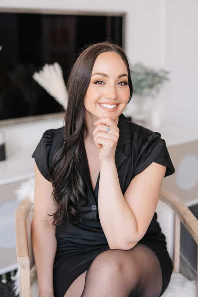 About - Ashley Toronto Medical Spa Aesthetician