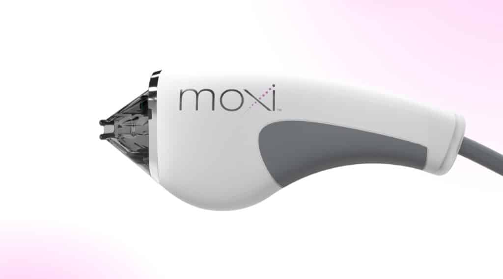 Best Botox Toronto | Botox Clinic Toronto | Lift Clinic - Introducing Moxi Laser The Future of Skin Rejuvenation 1